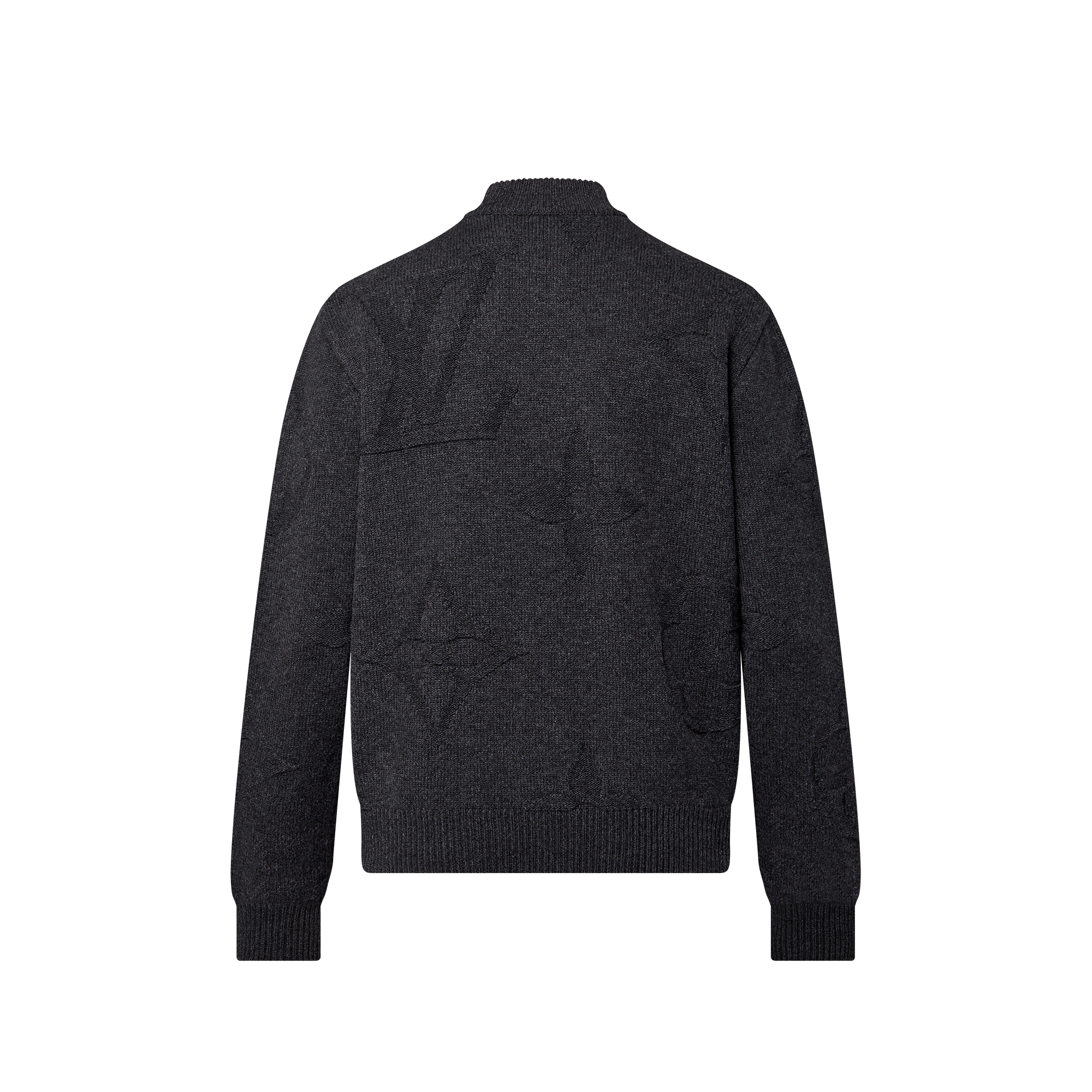 トップス draw wool dr longT Springfield / DROPS 147-11 - Free crochet patterns by DROPS Design